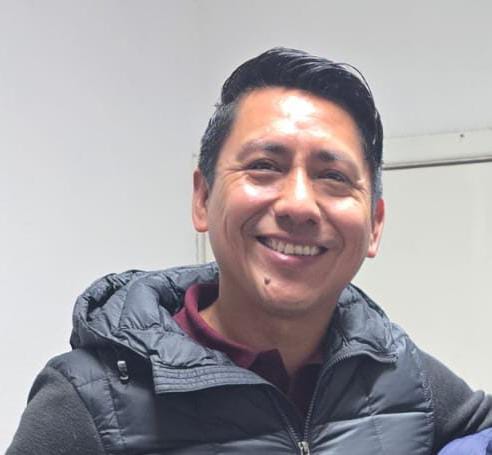 Subdirector Académico